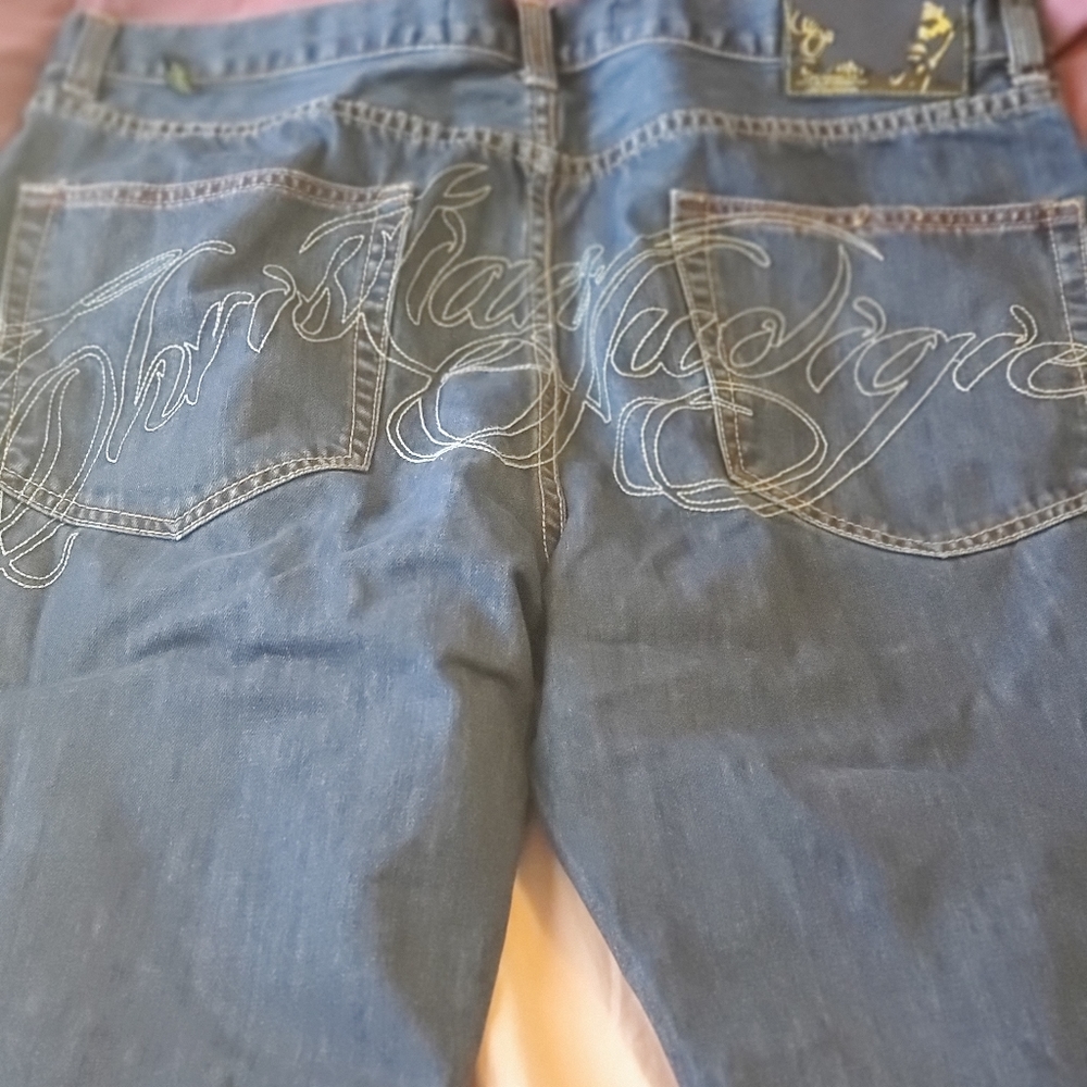 Ed hardy lot